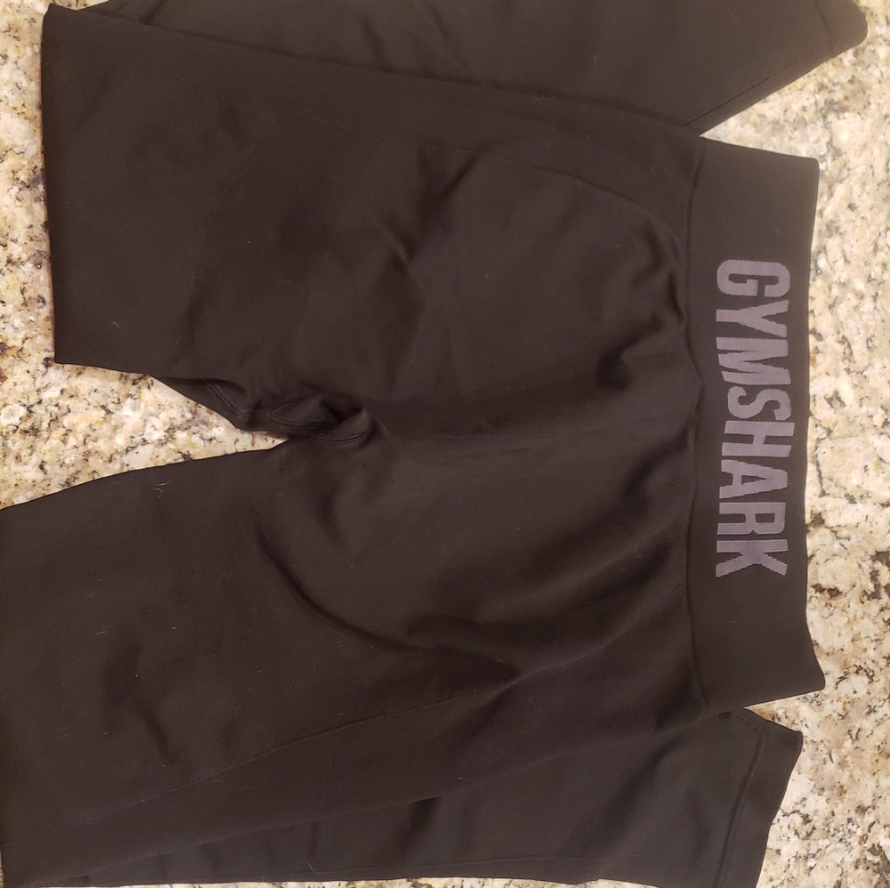 Gymshark Flex Leggings